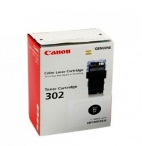 Canon Catridge 302 Black for LBP5960 (6K) [EP302B]