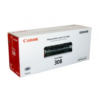 Canon Cartridge 308 for LBP3300 (2.5K) [EP308]