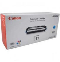 Canon Cartridge 311 Cyan for LBP5300/5360 (6K) [EP311C]