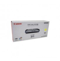 Canon Cartridge 311 Yellow for LBP5300/5360 (6K) [EP311Y]