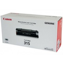 Canon Cartridge 315 for LBP3310/LBP3370 (3K) [EP315]