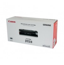 Canon Cartridge 315II for LBP3310/LBP3370 (7K) [EP315II]