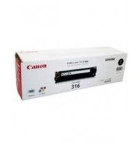 Canon Toner Cartridge EP316 Black for Canon LBP5050/N [EP316B]