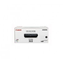Canon Toner Cartridge EP322 Black for LBP9100Cdn [EP322B]