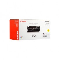Canon Toner Cartridge EP322 Yellow for LBP 9100Cdn [EP322YII]