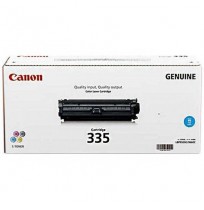 Canon Toner cartridge 335 cyan High Yield for LBP841CDN/843CX [EP335C]