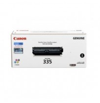 Canon Toner cartridge Eco 335 black for LBP841CDN/843CX [EP335EB]