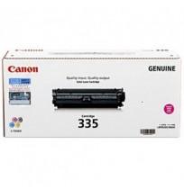Canon Toner cartridge 335 magenta High Yield for LBP841CDN/843CX [EP335M]