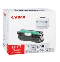 Canon Drum Cartridge 87 for LBP2410 [EP87D]