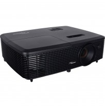 OPTOMA PROJECTOR S341