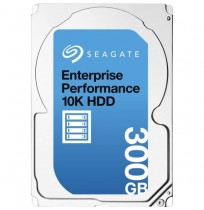 Enterprise 10k SAS with SED ST300MM0058