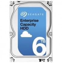 Enterprise CAP SAS with SED ST6000NM0195