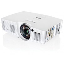 OPTOMA PROJECTOR W316ST