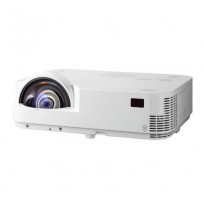 NEC PROJECTOR M303WS + NP05LNEC PROJECTOR M5 (wireless dongle)