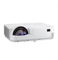 NEC PROJECTOR M353WS + NP05LNEC PROJECTOR M5 (wireless dongle)