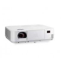 NEC PROJECTOR M403WG (Without Wireless Dongle)