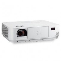 NEC PROJECTOR MC301XG (Without Wireless Dongle)