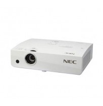 NEC PROJECTOR MC331WG (Without Wireless Dongle)