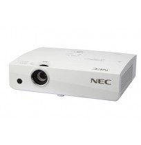 NEC PROJECTOR MC331XG (Without Wireless Dongle)