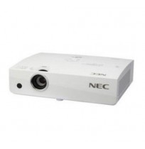 NEC PROJECTOR MC371XG (Without Wireless Dongle)