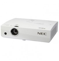 NEC PROJECTOR MC421XG (Without Wireless Dongle)
