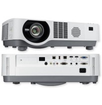 NEC PROJECTOR P502HLG-2