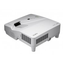 NEC PROJECTOR UM351W  - WithoNEC PROJECTOR Ut wireless dongle