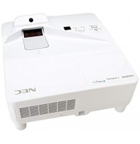 NP-NEC PROJECTOR UM352W  - WithoNEC PROJECTOR Ut wireless dongle
