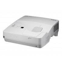PROJECTOR UM301W + NP04Wi + NP01TM + NP05LM5