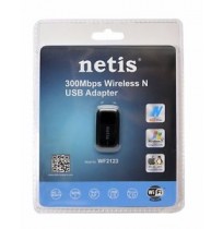 NETIS Wireless WF2123