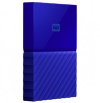 WD BS4B0020BBL-WESN
