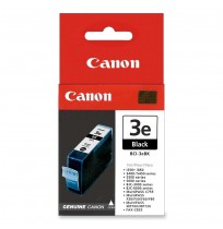 CANON  cartridge BCI-3e Black