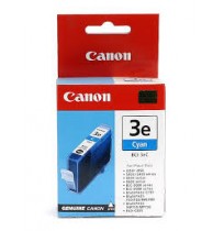 CANON  Cartridge BCI-3e Cyan