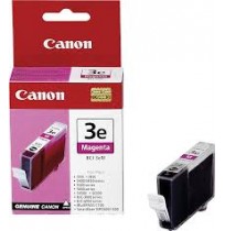 CANON  cartridge BCI-3e Magenta