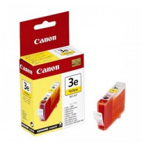 CANON  Cartridge BCI-3e Yellow