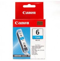 CANON  BCI-6 Photo Cyan
