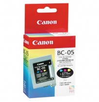CANON  Cartridge BC-05