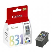 CANON  Cartridge CL-831 Color