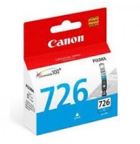 CANON  Cartridge CLI-726 Cyan