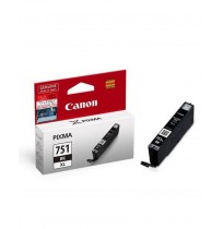 CANON  Cartridge CLI-751 Black XL