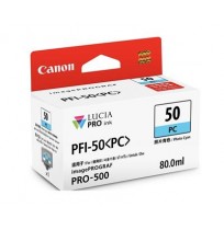 CANON  PFI-50 Cyan for Pro500