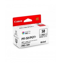 CANON  PFI-50 Photo Grey for Pro500