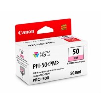 CANON  PFI-50 Photo Magenta for Pro500