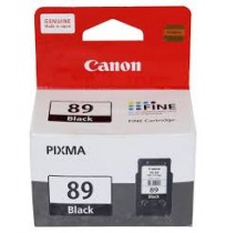CANON  Cartridge PG-89 Black for E560