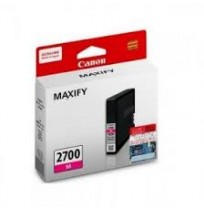CANON  Cartridge PGI-2700 Magenta for Maxify