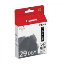CANON  Cartridge PGI-29 Dark Grey for Pro-1