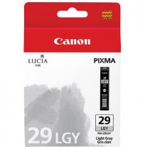 CANON  Cartridge PGI-29 Light Grey for Pro-1