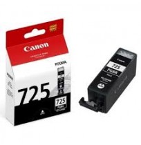 CANON  Cartridge PGI-725 Black