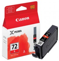 CANON  Cartridge PGI-72 Red for Pro-10