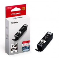 CANON  Cartridge PGI-750XL Black